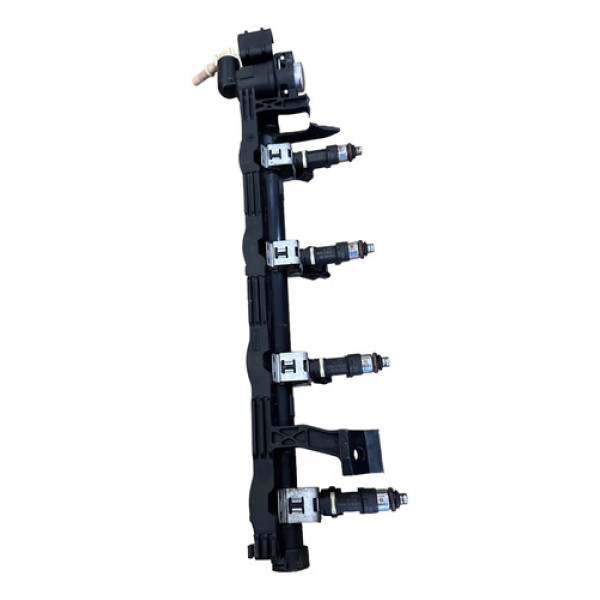 Flauta Bicos Focus-ecosport 1.6 16v 2009 À 2016 Sigma