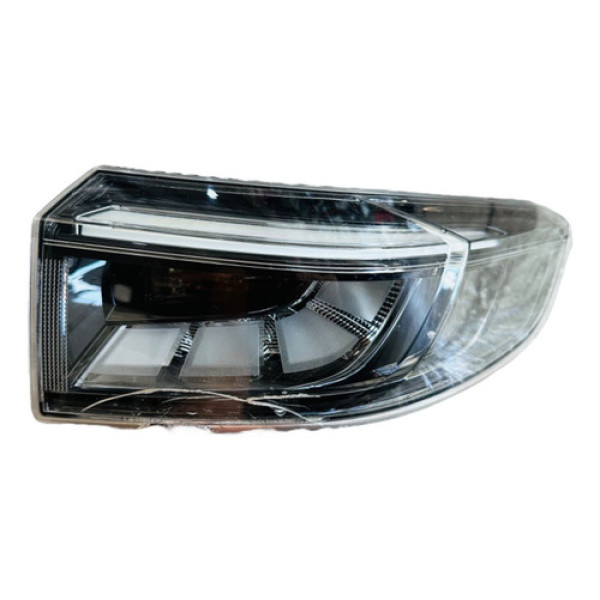 Lanterna Traseira Direita Honda Hr-v 2023 2024 Detalhe