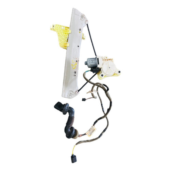 Máquina Motor Vidro Elétrico Trás Esquerdo Gol Voyage G7 G8