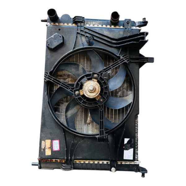 Defletor Ventoinha Fiat Palio 1.0 8v Fire