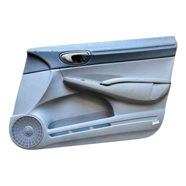 Forro Porta Dianteira Direita Honda New Civic 2007 À 2011