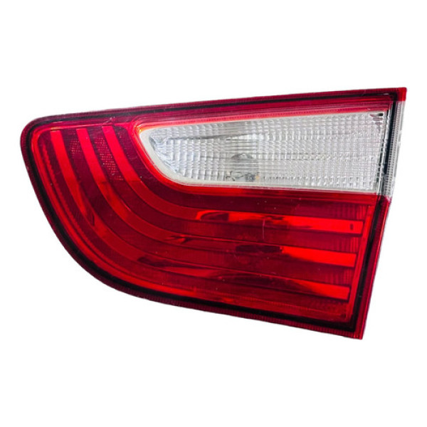 Lanterna Direita Tampa Traseira Fiat Gran Siena 2012 À 2015
