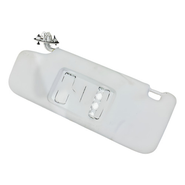 Quebra-sol Lado Esquerdo Motorista Tracker 2020 2021 À 2025