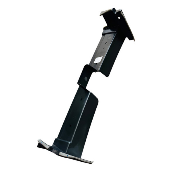 Defletor Do Painel Frontal Ka Hatch 2017 2018 2019 2020 2021