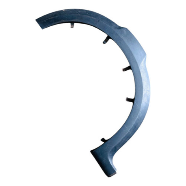 Moldura Pára-lama Dianteiro Esquerdo Honda Wrv 2013 À 2018