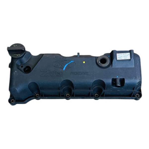 Tampa De Válvula Ford Fiesta - Corrie 1.0 1.6 Zetec C/sensor