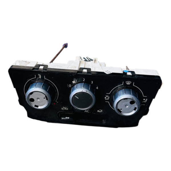 Comando Ar-condicionado Gol Voyage Saveiro G5 2009 À 2012