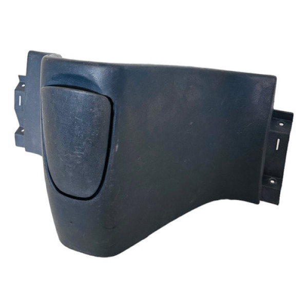 Console Central Porta Treco Fiat Doblò Cargo 2002 2003 À 08