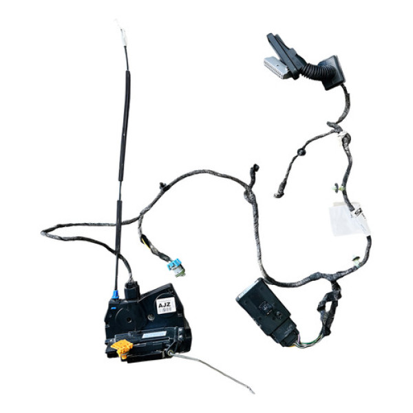 Fechadura Elétrica Módulo Porta Dianteira Esquerda Onix