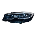 Farol Led Lado Esquerdo Bmw 320 330i Série 3 G20 2019 À 2022