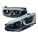 Par Farol Sem Led Chevrolet Tracker Lt Ltz 2020 A 2023