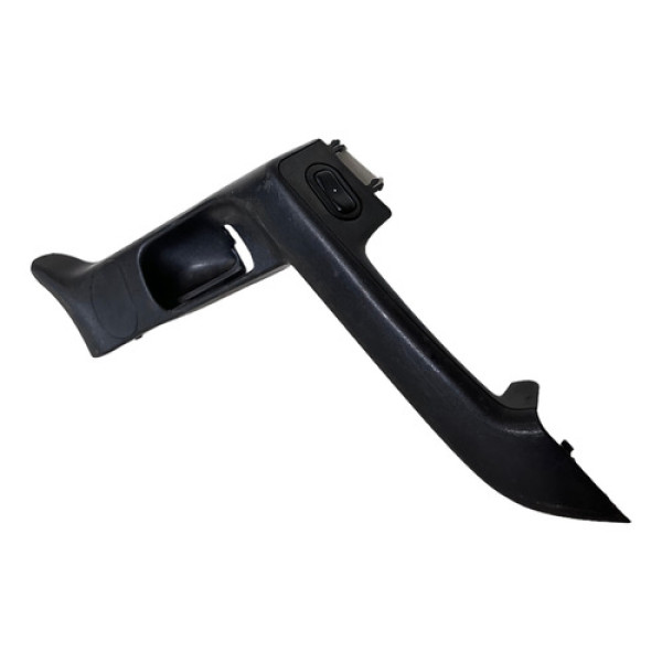 Moldura Botão Vidro Elétrico Diant Dir Gm Astra 1999 À 2002