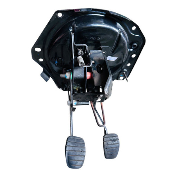 Kit Pedais Freio-embreagem Renault Clio 2001 À 2010 