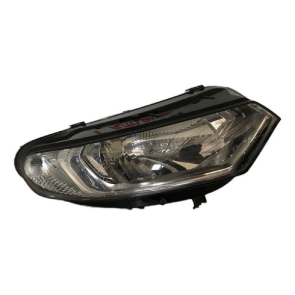 Farol Direito Ford Ecosport 2013 À 2017 
