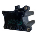 Bobina Ignição Ford Focus 1.6 16v Motor Sigma 2009 À 2016