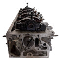 Cabeçote Completo Renault Clio - Peugeot 206 1.0 16v Gás