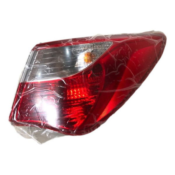Lanterna Traseira Direita Hyundai Hb20s Sedan 2012 A 2019