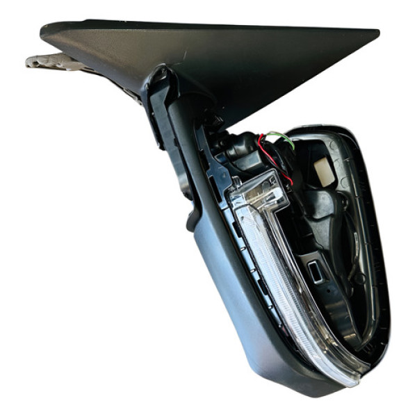 Retrovisor Elétrico Lado Esquerdo Hyundai Creta 2022 À 2024