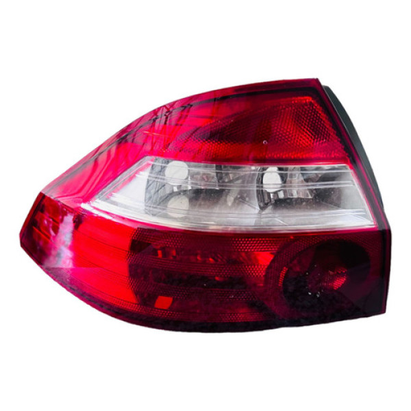 Lanterna Traseira Esquerda Chevrolet Prisma 2008 À 2011