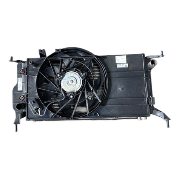 Kit Radiador Defletor E Ventoinha Gm Classic 2010 2011 2016