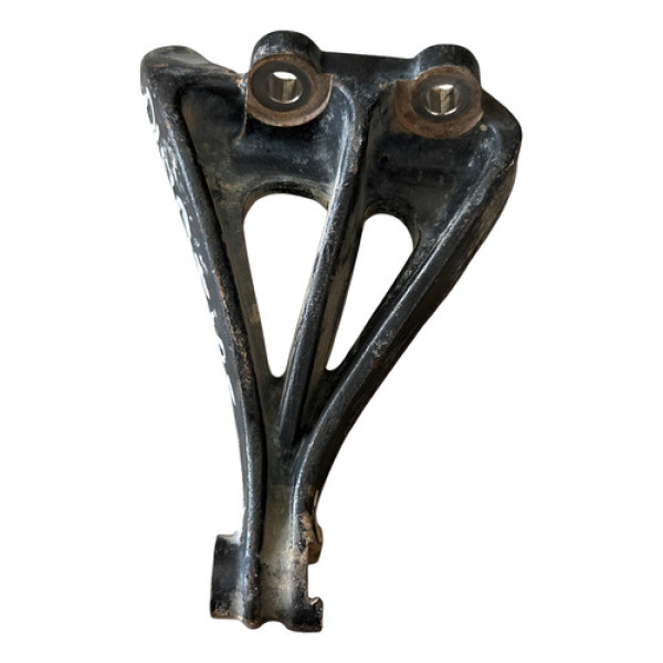 Suporte Interno Coxim Motor Câmbio Fiat Palio Fire 1.0