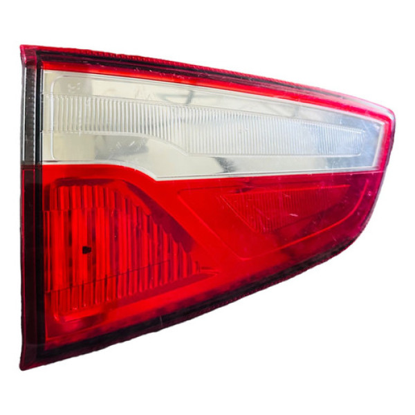 Lanterna Esquerda Tampa Traseira Ford Ecosport 13/17