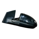 Retrovisor Elétrico Lado Esquerdo Cruze 2011 2012 2013 À 16
