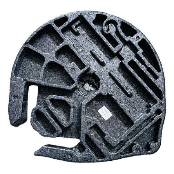 Isopor Suporte Do Macaco Onix Prisma Cobalt 2012 2013 À 2019