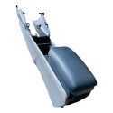 Acabamento Console Central New Civic 2007 A 2011 Original