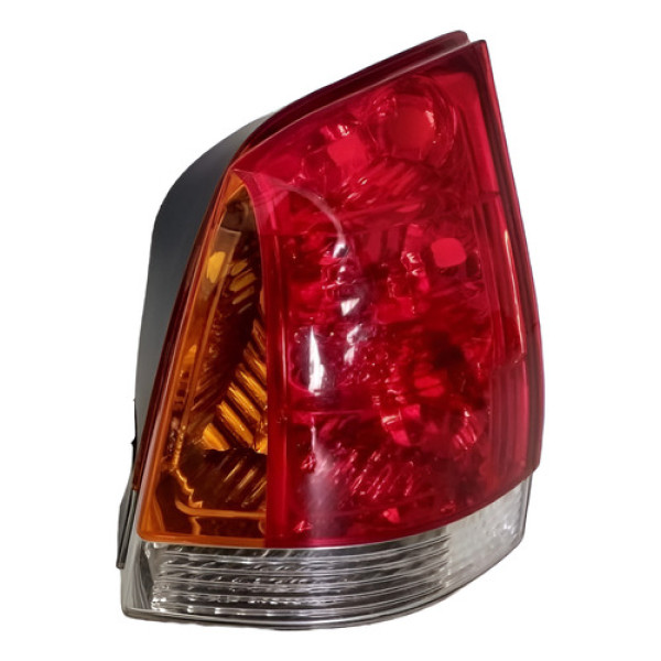 Lanterna Traseira Direita Fiat Palio 2004 À 2007