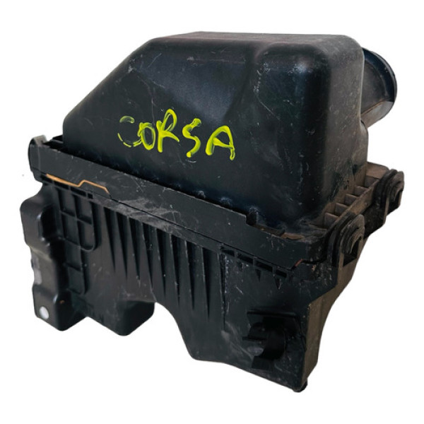 Caixa Filtro De Ar Gm Corsa 1.0 8v 1996 1997 1998 1999