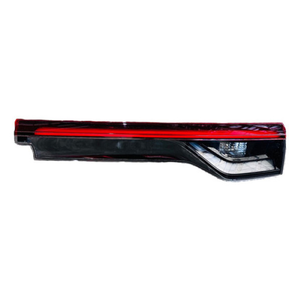 Lanterna Direita Led Tampa Traseira Honda Hrv 2023 2024 