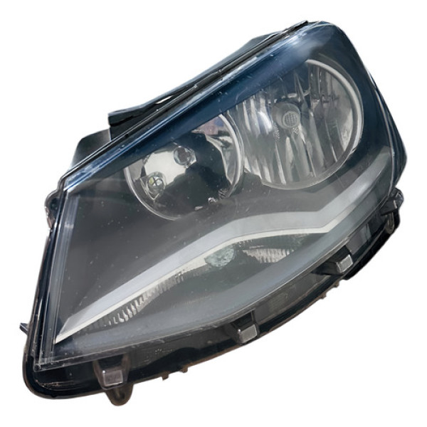 Farol Lado Esquerdo Foco Duplo Gol Voyage Saveiro G6