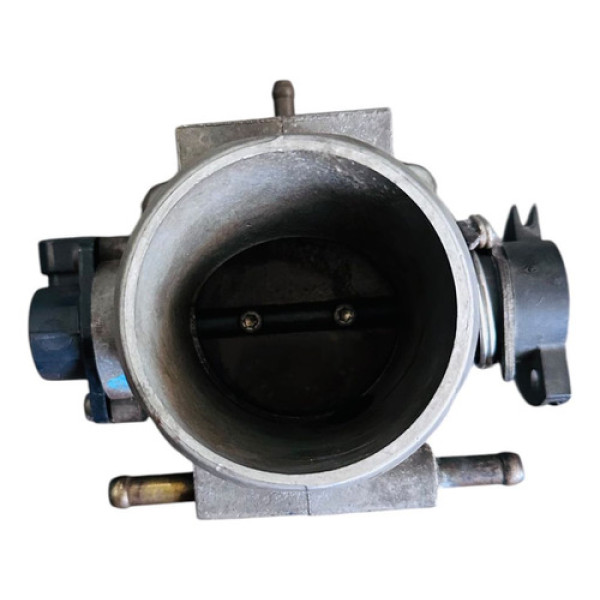 Tbi Corpo Borboleta Fiat Brava Palio Strada 1.6 16v 99/05