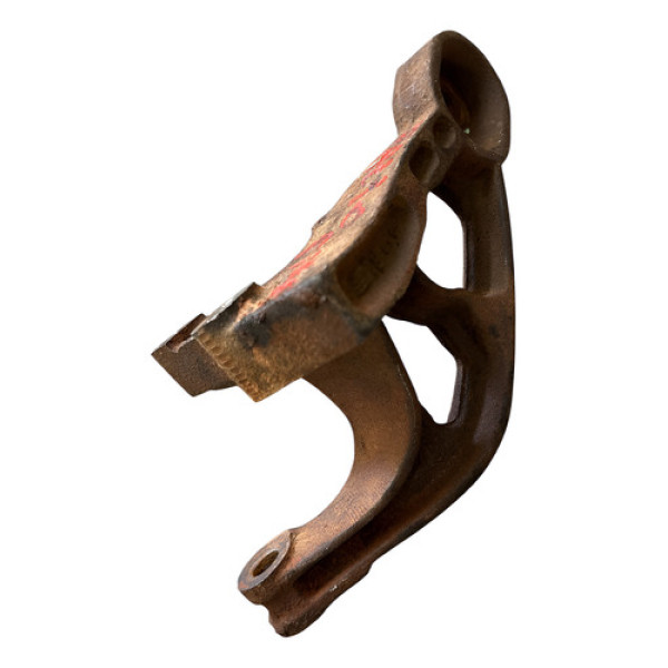 Suporte Caixa De Câmbio Fiat Palio Fire 2004 A 2012