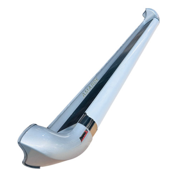 Stribo Lateral Esquerda Amarok 2012 2013 À 2023 Novo Orig