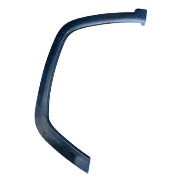 Moldura Pára-lama Dianteira Esq Jeep Compass 2017 À 2019