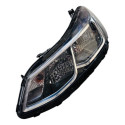 Par Faróis S/led Chevrolet Cruze Lt 2020 A 2023