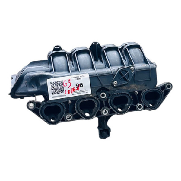 Coletor Admissão Gol G3 1.0 16v 