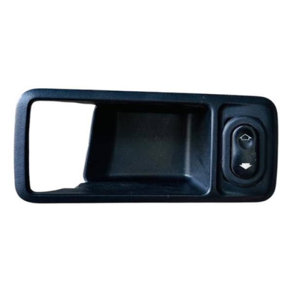 Moldura Puxador Interno Porta Tras Direita Ford Focus 09/13