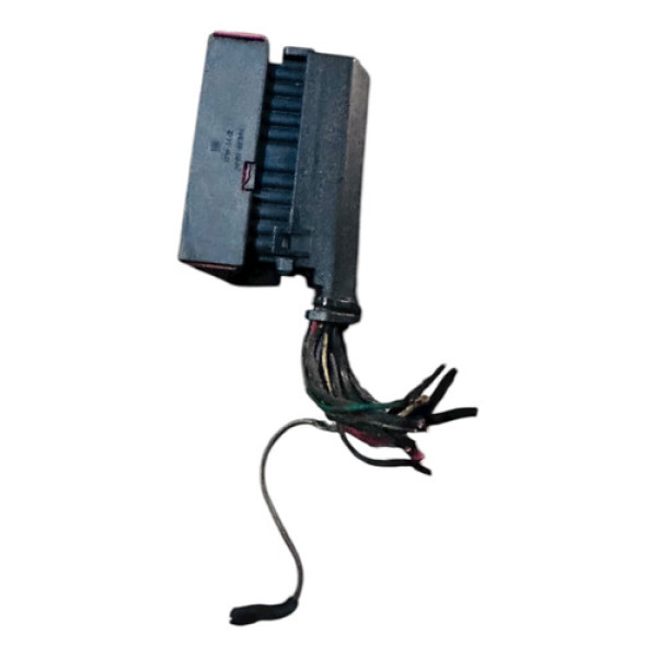 Plug Conector Caixa De Fusíveis Vectra Astra Meriva Zafira