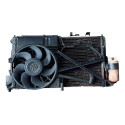 Kit Radiador Completo Gm Vectra 2.0 2.2 16v 1996 1998 À 2005
