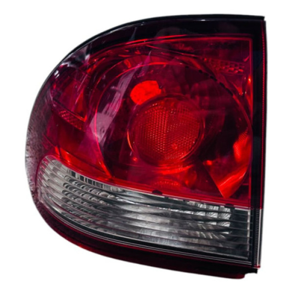 Lanterna Traseira Esquerda Chevrolet Classic Ls 12 Detalhe 