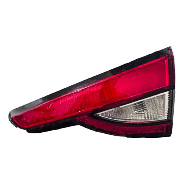 Lanterna Direita Tampa Traseira Fiat Argo 2019