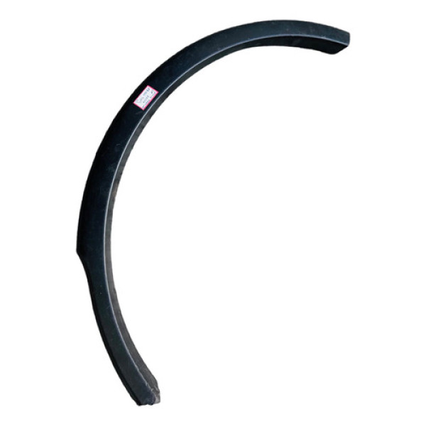 Moldura Para-lama Tras Esq Fiat Palio Sporting 2013 A 2017