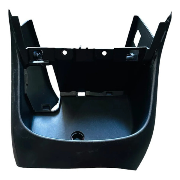 Console Central Inferior Fiat Fiorino 2021 À 2024 100266867