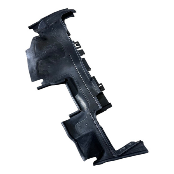 Defletor Esquerdo Radiador Audi Q3 1.4 2013 2014 2015 2017
