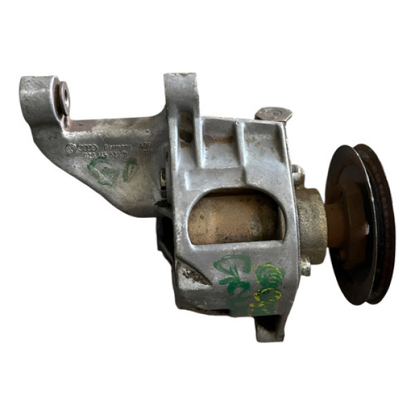 Bomba De Direção Hidr C/suporte Golf Mk3 1.8 Ap 1993 À 1998