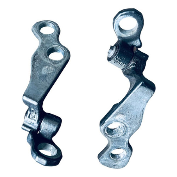 Dobradiça Porta Dianteira Direita Ford Focus 2009 À 2013