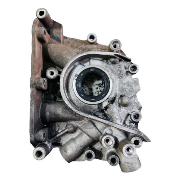 Bomba De Óleo Motor 1.6 16 V Sigma Original Ford 2009 A 2019